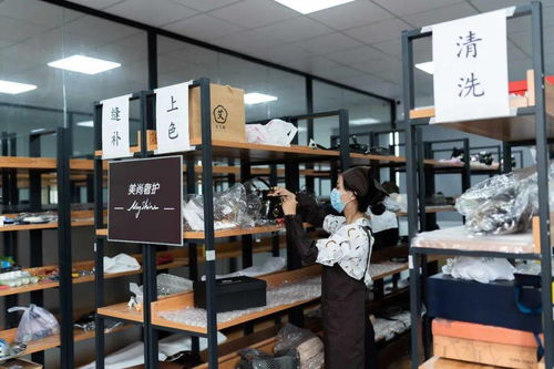 聯洋奢品包包、皮鞋、皮衣工廠店推薦及預約收送翻譯服務