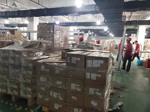 深圳口碑好的大型工廠搬遷公司 服務領先，誠信為本，翻譯服務