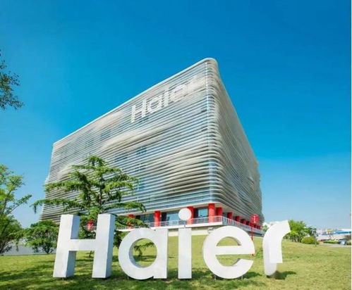 海爾明確戰(zhàn)略邊界 專注新興能源技術(shù)研發(fā)，暫不涉足整車制造領(lǐng)域