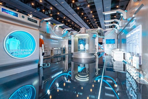 科技賦能，創(chuàng)新驅(qū)動(dòng) 利郎2023年?duì)I收凈利雙增背后的新興能源技術(shù)研發(fā)布局