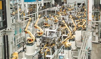 2023智博會 新能源技術研發擦亮“重慶制造”新名片