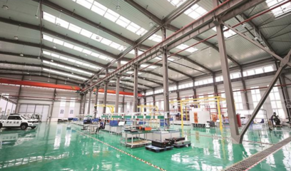 呂梁 以“退役回收”推動(dòng)“循環(huán)再生”，實(shí)現(xiàn)“綠色發(fā)展”新興能源技術(shù)研發(fā)新路徑