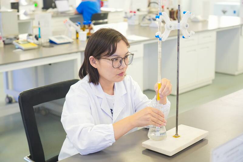 對(duì)沖市場(chǎng)風(fēng)險(xiǎn)，東辰瑞森新材料 向內(nèi)挖潛提質(zhì)效，向外開拓增動(dòng)能，深耕新興能源技術(shù)研發(fā)