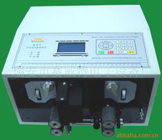 瑞安市賽威特電子設(shè)備廠 高效可靠的剝線機(jī)產(chǎn)品線，為電線電纜加工賦能